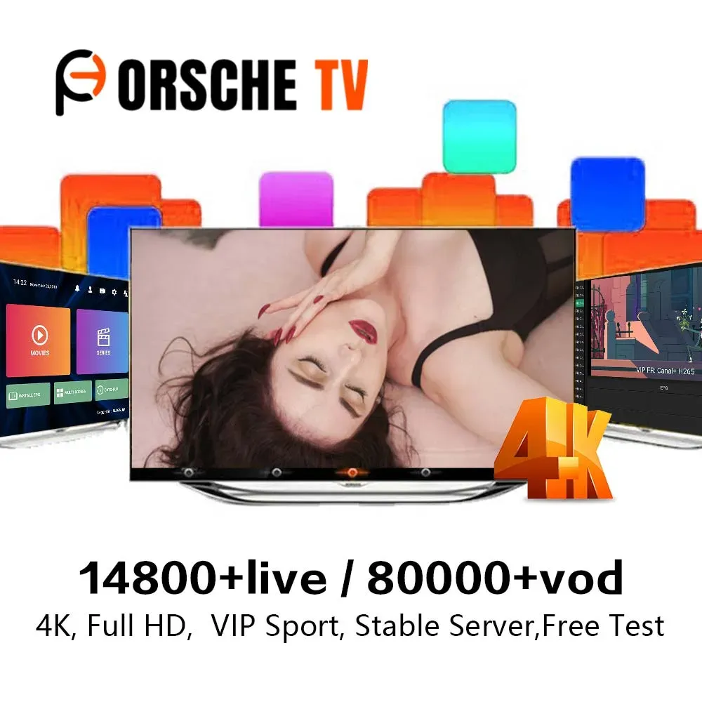 

Hot New TV parts 4k M3u Free Trial For Android Tv Box Test Server Smarters Xnxx Smart 12 Month 13000 Tv Liste List Channels Code Xxx Us France Canada Uk Italy Germany Spain