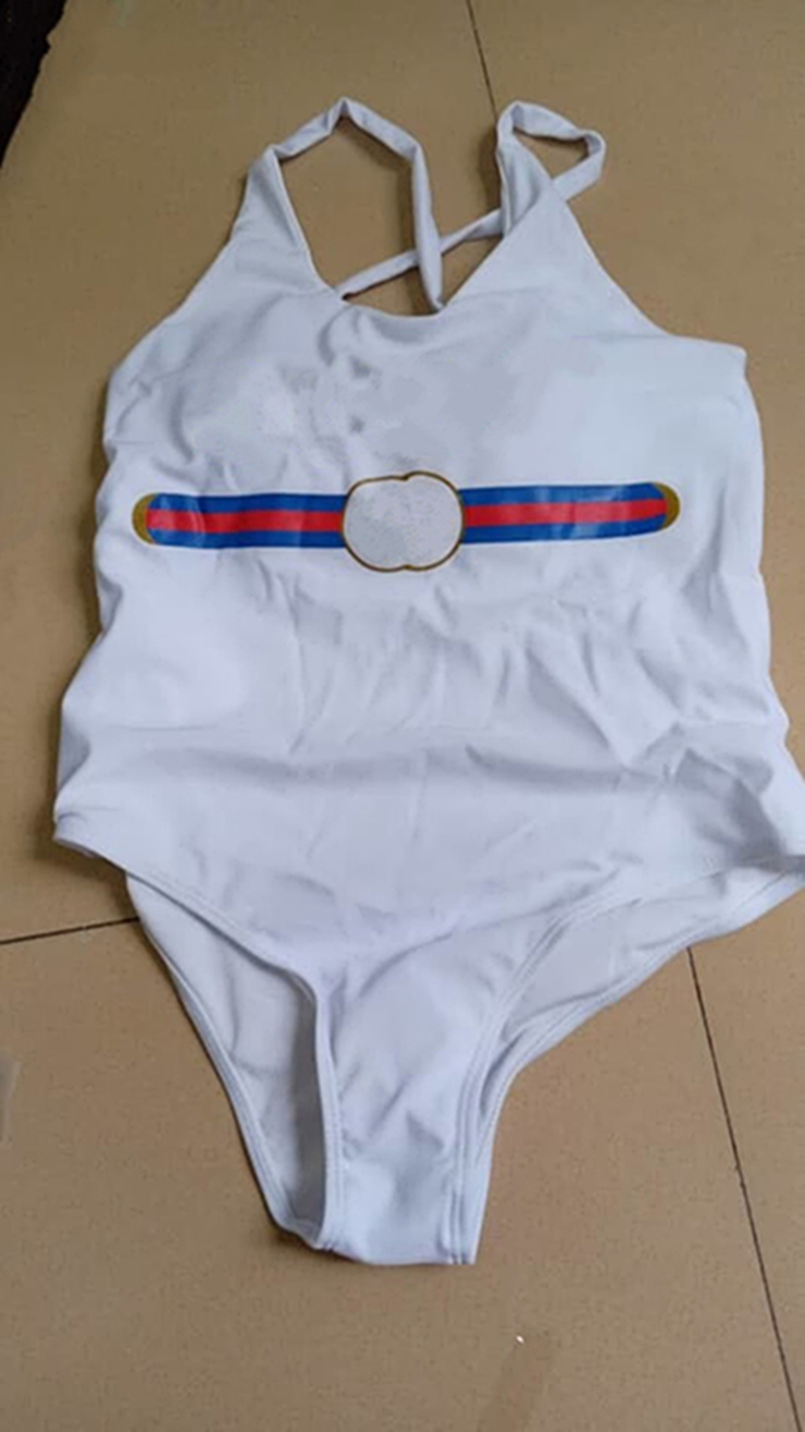 Designer Bikini Swim Suit Women Sexy Swimsuit Ladies Backless Split Letter Multicolors Summer Time Beach Bathing suits Wind Swimwear 258
Designer Bikini Swim Suit Women Sexy Swimsuit Ladies Backless Split Letter Multicolors Summer Time Beach Bathing suits Wind Swimwear 258