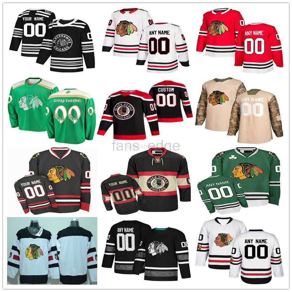 Custom Men Women Kids Youth Chicago Blackhawks Chris Chelios Kirby Dach Brandon Saad Eddie Olczyk Adam Boqvist Corey Crawford Hockey''Nhl''Jerseys hot, As picture
Custom Men Women Kids Youth Chicago Blackhawks Chris Chelios Kirby Dach Brandon Saad Eddie Olczyk Adam Boqvist Corey Crawford Hockey''Nhl''Jerseys hot, As picture