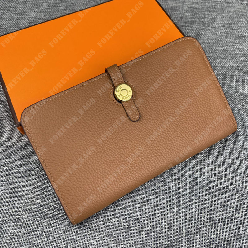Designer Leather Pouch H Briefcase Dogon Duo Wallet Tago H Gold Envelope Handbag Wallets Women Card Holder Coin Pouch Passport Holders, Grey
Designer Leather Pouch H Briefcase Dogon Duo Wallet Tago H Gold Envelope Handbag Wallets Women Card Holder Coin Pouch Passport Holders, Grey