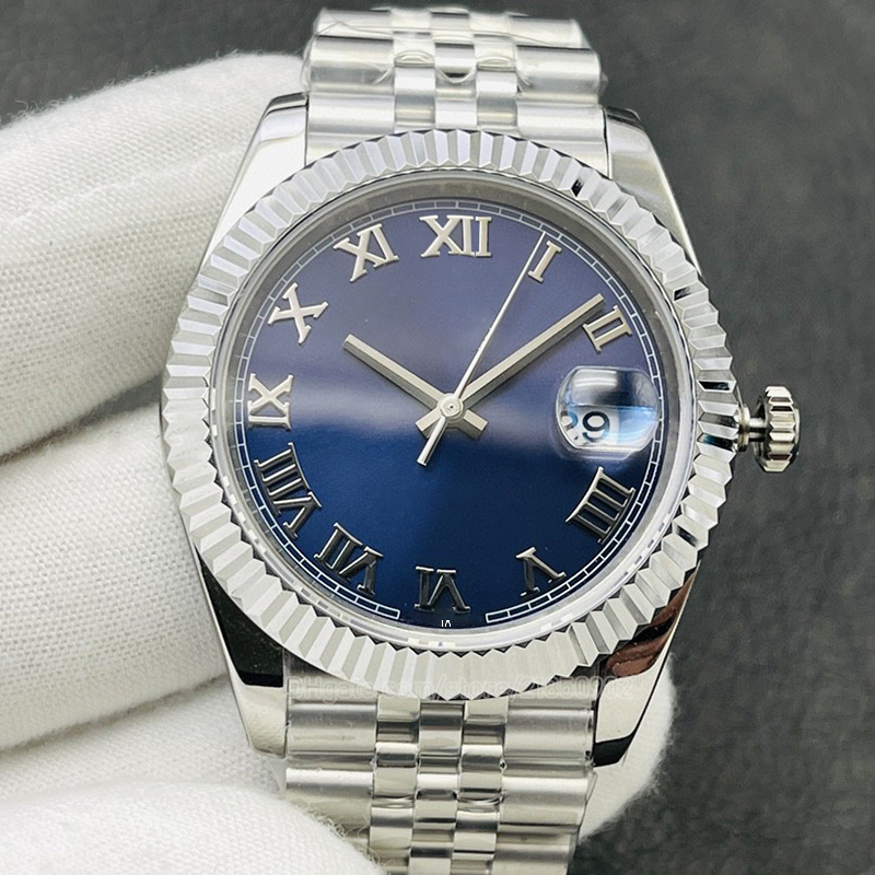 gold color president bracelet watch ice out blue roman dial 41mm platinum mens watchs designer watches quickset champagne stick fluted bezel pearl diamondpaved, Color 4
gold color president bracelet watch ice out blue roman dial 41mm platinum mens watchs designer watches quickset champagne stick fluted bezel pearl diamondpaved, Color 4