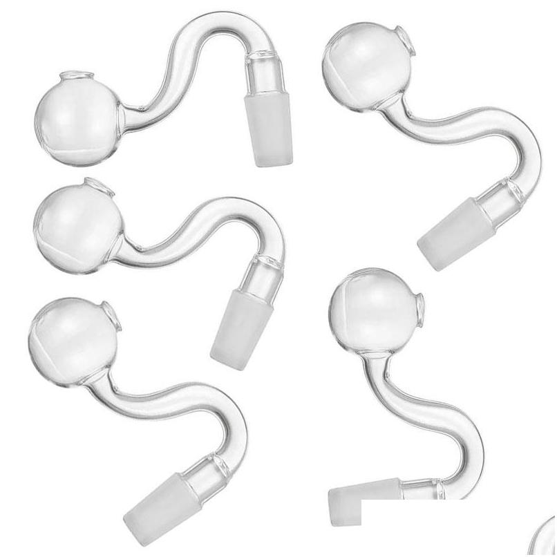 Smoking Pipes 10Mm 14Mm 18Mm Clear Hookahs Thick Pyrex Glass Oil Burner Male Female Joint For Water Pipe Bong Dab Rig Bowl Drop Deli Dhv9F
Smoking Pipes 10Mm 14Mm 18Mm Clear Hookahs Thick Pyrex Glass Oil Burner Male Female Joint For Water Pipe Bong Dab Rig Bowl Drop Deli Dhv9F