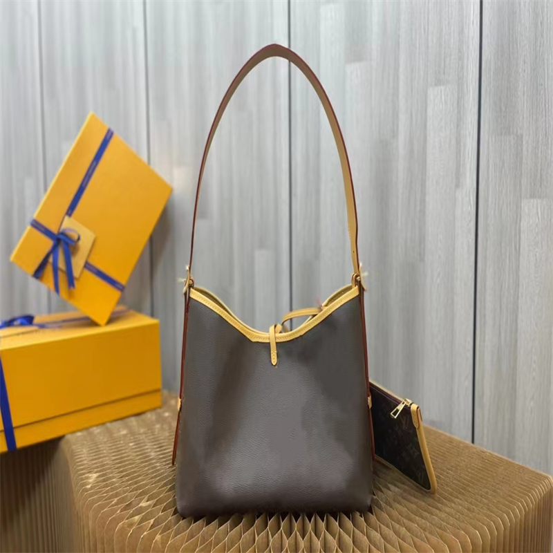 Tote bag Designer bags wallet Fashion Totes Leather messenger shoulder handbag Women Bags High Capacity Composite Shopping bagss old flower Brown lattice, Brown29cm
Tote bag Designer bags wallet Fashion Totes Leather messenger shoulder handbag Women Bags High Capacity Composite Shopping bagss old flower Brown lattice, Brown29cm