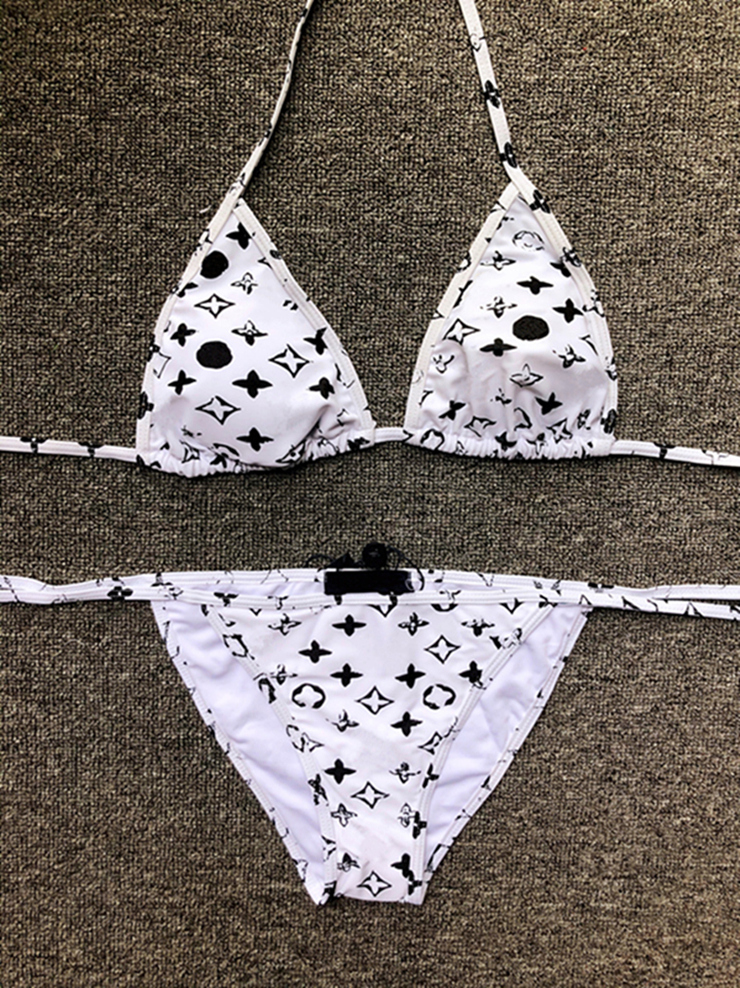 Designer Swimwear Bikini Top 2023 Multi Styles Women Designer Swimsuits Summer Sexy Woman Bikinis Fashion Letters Print Swimwear Lady Bathing Suits Size S-XL bb777
Designer Swimwear Bikini Top 2023 Multi Styles Women Designer Swimsuits Summer Sexy Woman Bikinis Fashion Letters Print Swimwear Lady Bathing Suits Size S-XL bb777
