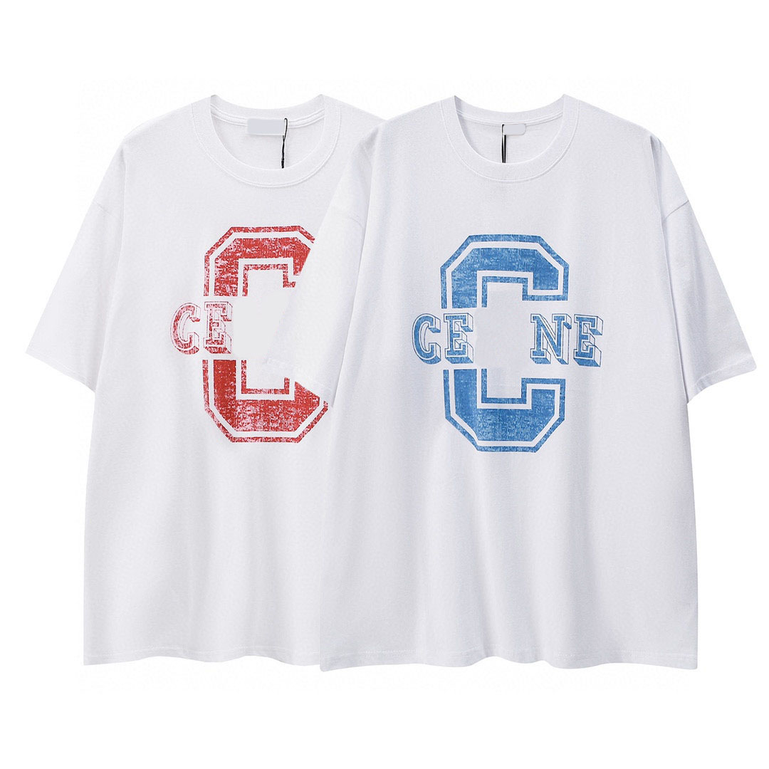 Men's Plus Tees & Polos Round T-shirt plus size neck embroidered and printed polar style summer wear with street pure cotton 3wwr
Men's Plus Tees & Polos Round T-shirt plus size neck embroidered and printed polar style summer wear with street pure cotton 3wwr
