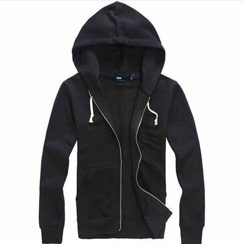 Designer hoodie new Mens polo Hoodies and Sweatshirts autumn winter casual with a hood sport Selling jacket zip up men hoodies swe