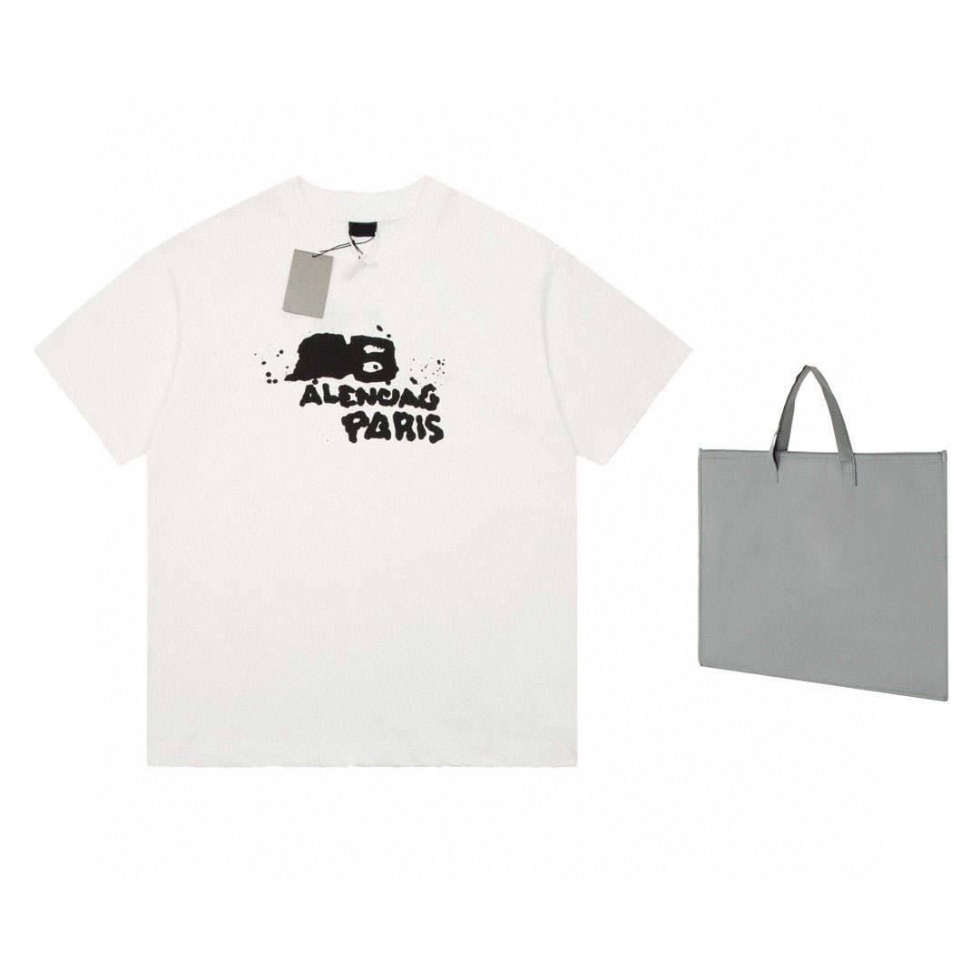 Men's Plus Tees & Polos Round T-shirt plus size neck embroidered and printed polar style summer wear with street pure cotton 2e2w
Men's Plus Tees & Polos Round T-shirt plus size neck embroidered and printed polar style summer wear with street pure cotton 2e2w