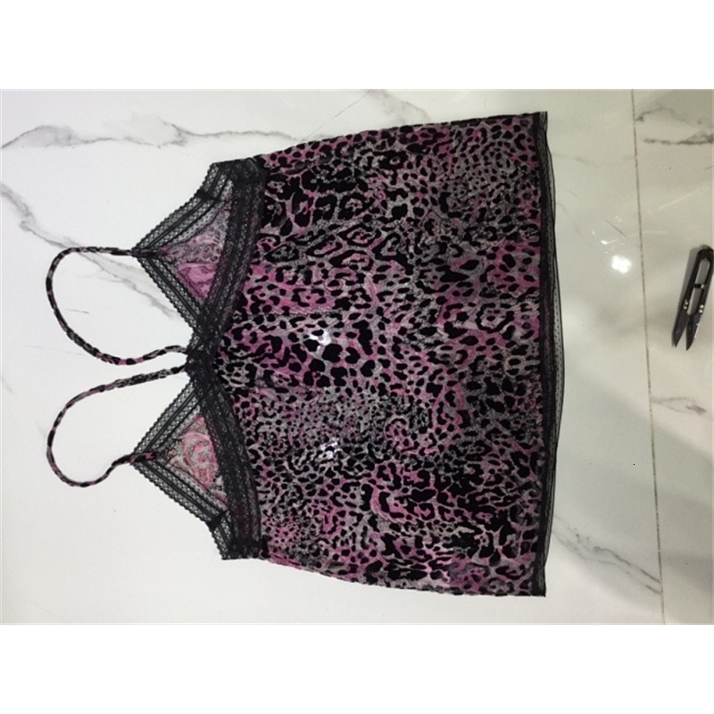 Women's Tanks Camis Women Tops Spring Summer Style Blue Striped Thin Print Lace Trim 230204Z