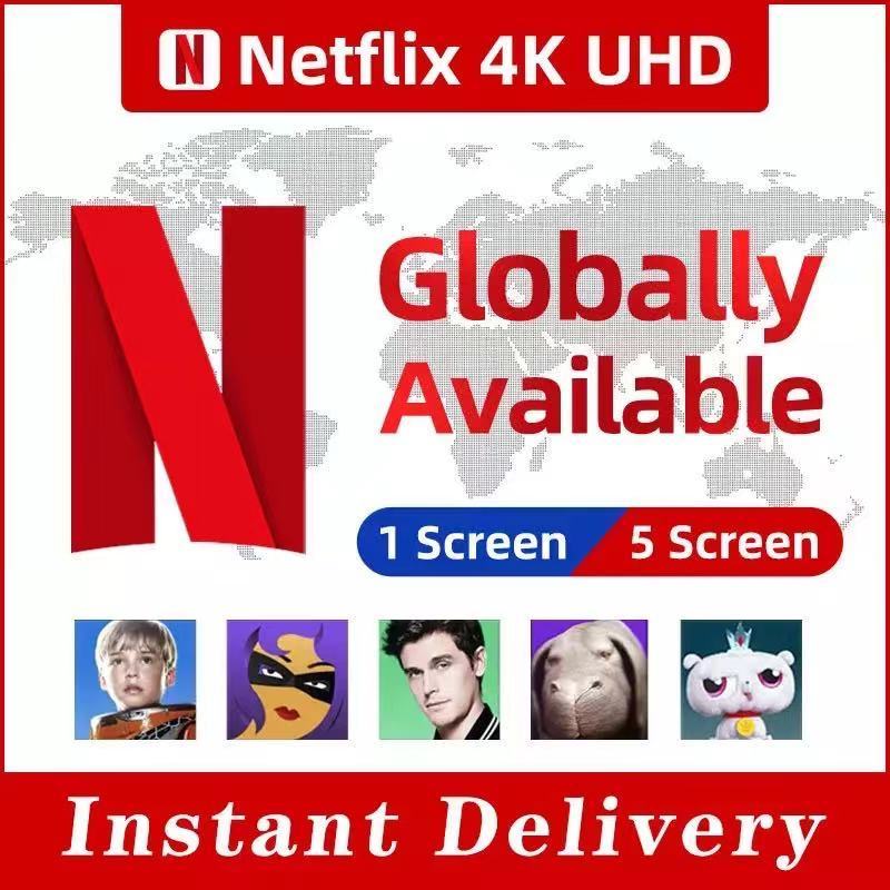 2023 Global Work Eu Netflixe 4K France Spain Italy Official Best and Safest Choice Worldwides Plan
2023 Global Work Eu Netflixe 4K France Spain Italy Official Best and Safest Choice Worldwides Plan