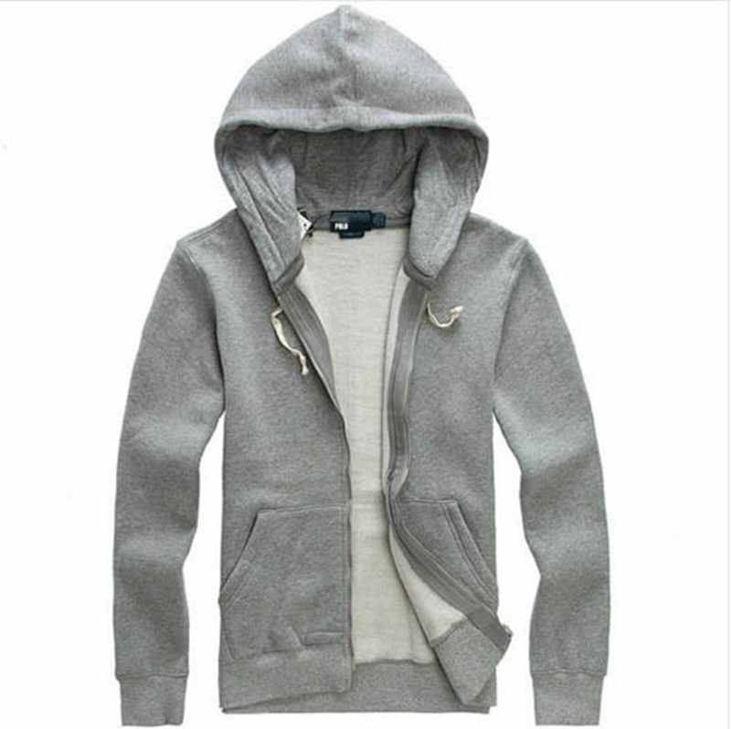 Designer hoodie new Mens polo Hoodies and Sweatshirts autumn winter casual with a hood sport Selling jacket zip up men hoodies swe