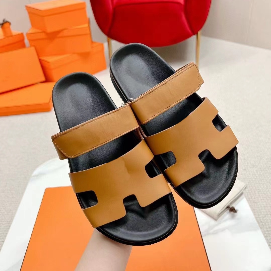 designer Luxury leather H slippers sandals classic flat womens slipper summer beach casual slippers lady Scuffs sandal Fashion shoes black bedroom slipper 35-41 D8, Acid blue
designer Luxury leather H slippers sandals classic flat womens slipper summer beach casual slippers lady Scuffs sandal Fashion shoes black bedroom slipper 35-41 D8, Acid blue