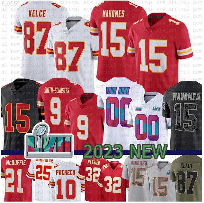 Football Jersey Kansas''City''Chiefs''15 Patrick Mahomes 10 Isiah Pacheco 24 Skyy Moore 11 Marquez Valdes-Scantling 9 JuJu Smith-Schuster 87 Travis Kelce, Color
Football Jersey Kansas''City''Chiefs''15 Patrick Mahomes 10 Isiah Pacheco 24 Skyy Moore 11 Marquez Valdes-Scantling 9 JuJu Smith-Schuster 87 Travis Kelce, Color