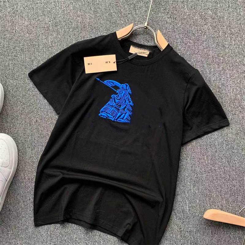 Summer Men's Women's T-Shirt Fashion Designer Men's Leisure T-Shirt Street Embroidery Shorts Sleeve Animal Print 100% Cotton Large XS-5XL
Summer Men's Women's T-Shirt Fashion Designer Men's Leisure T-Shirt Street Embroidery Shorts Sleeve Animal Print 100% Cotton Large XS-5XL