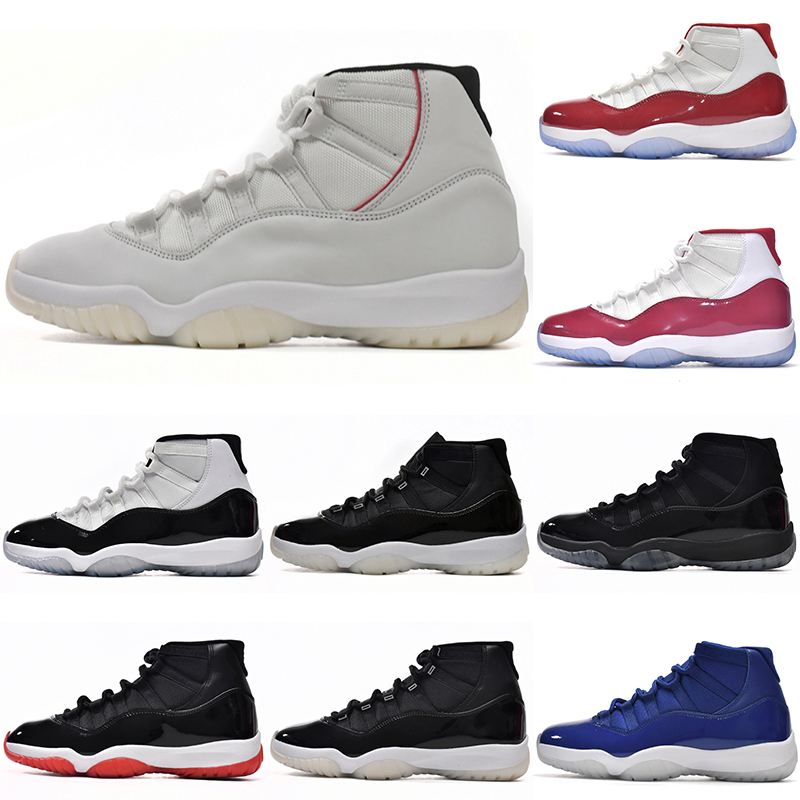 Basketball Shoes Designer Mens Womens Jumpman 11 Cherry 11s XI Cool Grey High Animal Instinct Space Jam Low Legend Blue Sports Sneakers 736, 13
Basketball Shoes Designer Mens Womens Jumpman 11 Cherry 11s XI Cool Grey High Animal Instinct Space Jam Low Legend Blue Sports Sneakers 736, 13