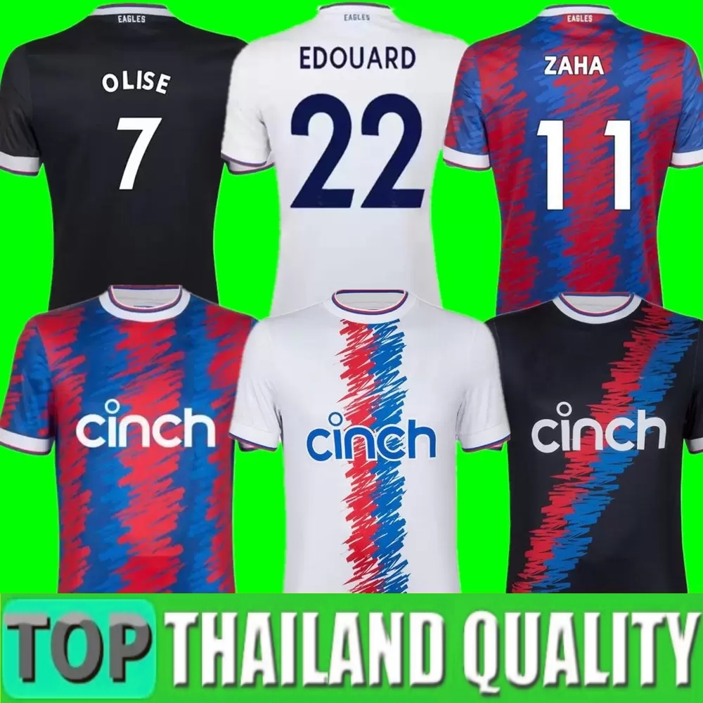 3XL 4XL 22/23 ZAHA EZE Mens Soccer Jerseys J. AYEW EDOUARD MILIVOJEVIC SCHLUPP MATETA BENTEKE OLISE ANDERSEN MCARTHUR Home Away 3rd Football Shirt CRYSTAL OLISE, 22 23 home aldult epl
3XL 4XL 22/23 ZAHA EZE Mens Soccer Jerseys J. AYEW EDOUARD MILIVOJEVIC SCHLUPP MATETA BENTEKE OLISE ANDERSEN MCARTHUR Home Away 3rd Football Shirt CRYSTAL OLISE, 22 23 home aldult epl