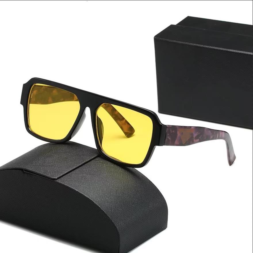 Europe and the United States UV protection men and women 22 big frame sunglasses trend everything sunglasses
Europe and the United States UV protection men and women 22 big frame sunglasses trend everything sunglasses