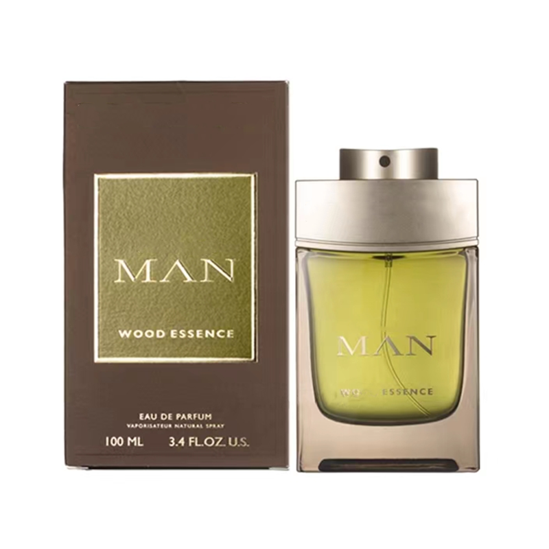 Best Selling Man Wood Essence Original Perfumes for Man Long Lasting Fragrance Classical Body Spray Male Cologne
Best Selling Man Wood Essence Original Perfumes for Man Long Lasting Fragrance Classical Body Spray Male Cologne