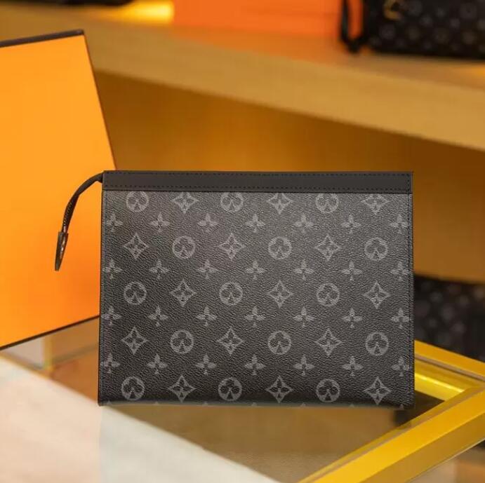Fashion Designers Clutch Bags Mens Womens leather Zipper Wallets Flowers letters Coin Purse Handbags Pallas Card Holder