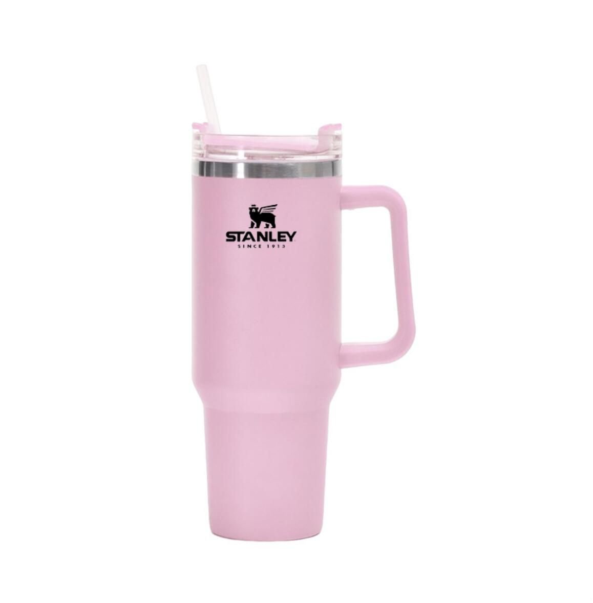 Stanley 40oz Mug Tumbler With Handle Insulated Tumblers Lids Straw Stainless Steel Coffee Termos Cup With logo Big Capacity School Travel Use, Multi-color
Stanley 40oz Mug Tumbler With Handle Insulated Tumblers Lids Straw Stainless Steel Coffee Termos Cup With logo Big Capacity School Travel Use, Multi-color