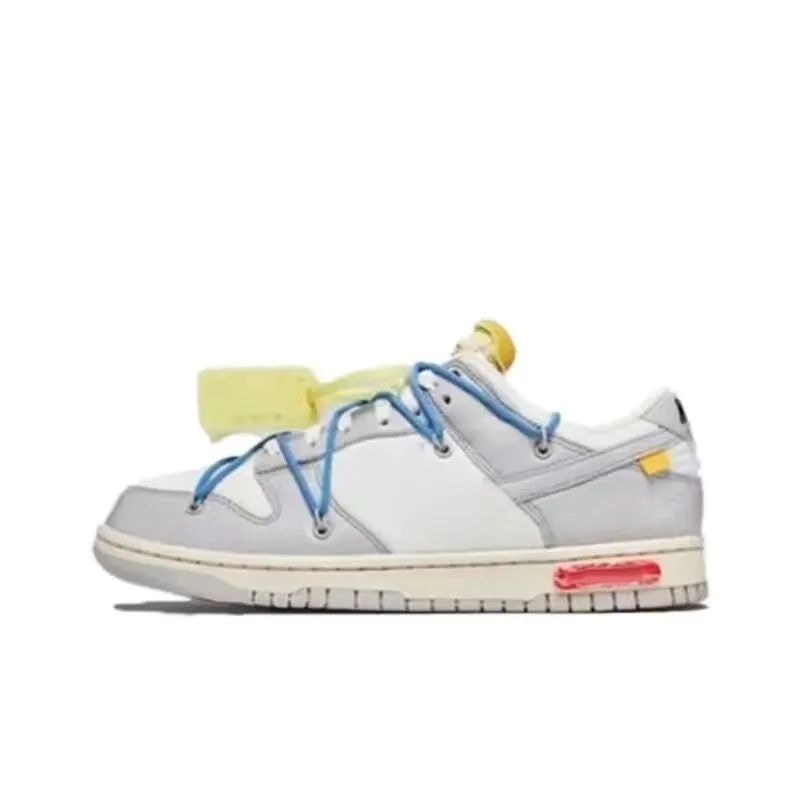 Men Women Running Sports Shoes OP06 White Dunks Low Skate University Blue Fragment Women Casual shoes 36-45, Customize
Men Women Running Sports Shoes OP06 White Dunks Low Skate University Blue Fragment Women Casual shoes 36-45, Customize