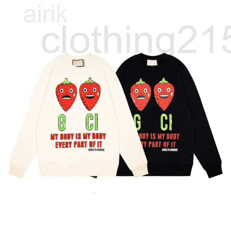 Men's Plus Size Hoodies & Sweatshirts Designer 2022 T Shirt Fashion S Custom Casual High Quality Round Neck Style Vintage Quantity s Spandex 2XLs 4WC2
Men's Plus Size Hoodies & Sweatshirts Designer 2022 T Shirt Fashion S Custom Casual High Quality Round Neck Style Vintage Quantity s Spandex 2XLs 4WC2