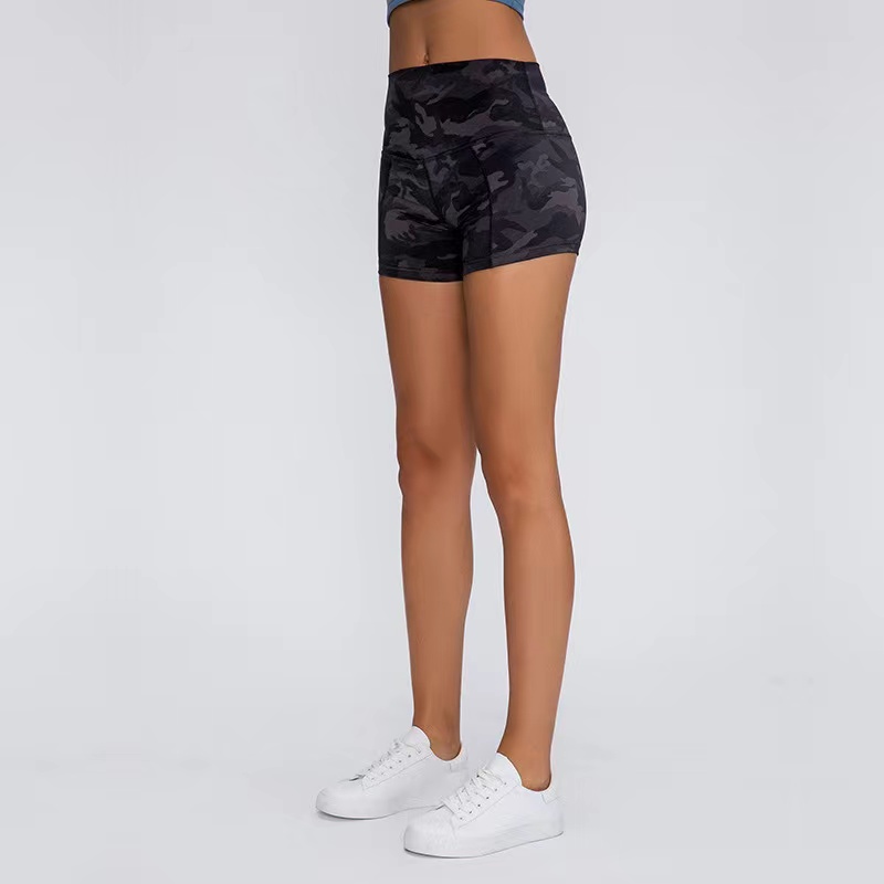 Sexy Yoga Shorts High Waist Womens Sports Fitness Nakedfeel Squat Proof Yoga Running Gym Workout Compression Exercise Pants, Qianlianhui
Sexy Yoga Shorts High Waist Womens Sports Fitness Nakedfeel Squat Proof Yoga Running Gym Workout Compression Exercise Pants, Qianlianhui