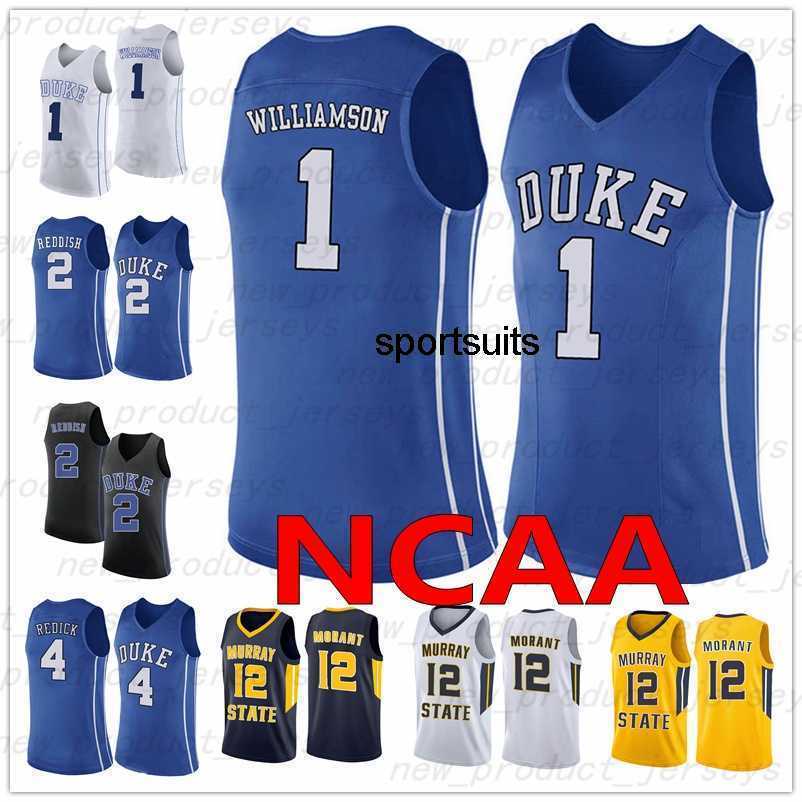 NCAA Basketball jerseys 1 WILLIAMSON 2 REDDISH 4 REDICK 32 LAETTNER 11 YOUNG 25 WADE 12 MORANT 22 McCALL Duke College league Men Jersey, Daxue lanqiu 12
NCAA Basketball jerseys 1 WILLIAMSON 2 REDDISH 4 REDICK 32 LAETTNER 11 YOUNG 25 WADE 12 MORANT 22 McCALL Duke College league Men Jersey, Daxue lanqiu 12