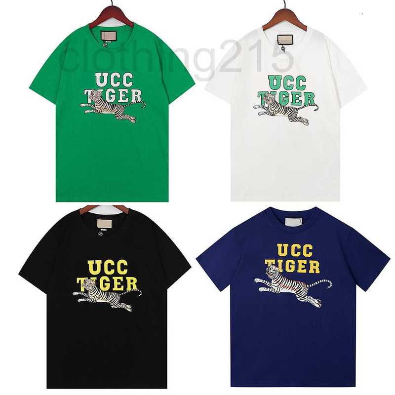 Men's T-Shirts Designer 2022 The Latest Womens T Shirt With Animal Pattern Letters Print Pure Cotton Summer Casual Short Sleeves Loose Tees Asian 7KV3, White
Men's T-Shirts Designer 2022 The Latest Womens T Shirt With Animal Pattern Letters Print Pure Cotton Summer Casual Short Sleeves Loose Tees Asian 7KV3, White