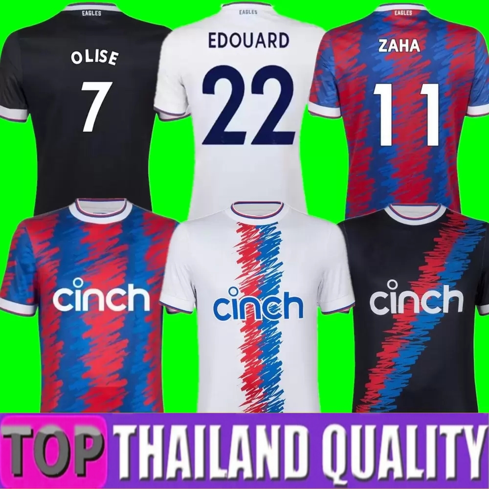 3XL 4XL 22 23 CRYSTAL OLISE Third Soccer Jerseys PALACE ZAHA EZE J.AYEW Away maillots de foot BENTEKE MILIVOJEVIC MATETA ANDERSEN GALLAGHER Home Football shirt Kit, 22 23 away aldult epl
3XL 4XL 22 23 CRYSTAL OLISE Third Soccer Jerseys PALACE ZAHA EZE J.AYEW Away maillots de foot BENTEKE MILIVOJEVIC MATETA ANDERSEN GALLAGHER Home Football shirt Kit, 22 23 away aldult epl