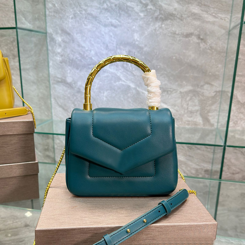 Luxury Chain Bag Designer Hand Bags Flap Women Handbags Crossbody Tote Bags Candy Shoulder Envelope Bags Purse Genuine Leather Enamel Snake Head Magnetic 17 Color
Luxury Chain Bag Designer Hand Bags Flap Women Handbags Crossbody Tote Bags Candy Shoulder Envelope Bags Purse Genuine Leather Enamel Snake Head Magnetic 17 Color
