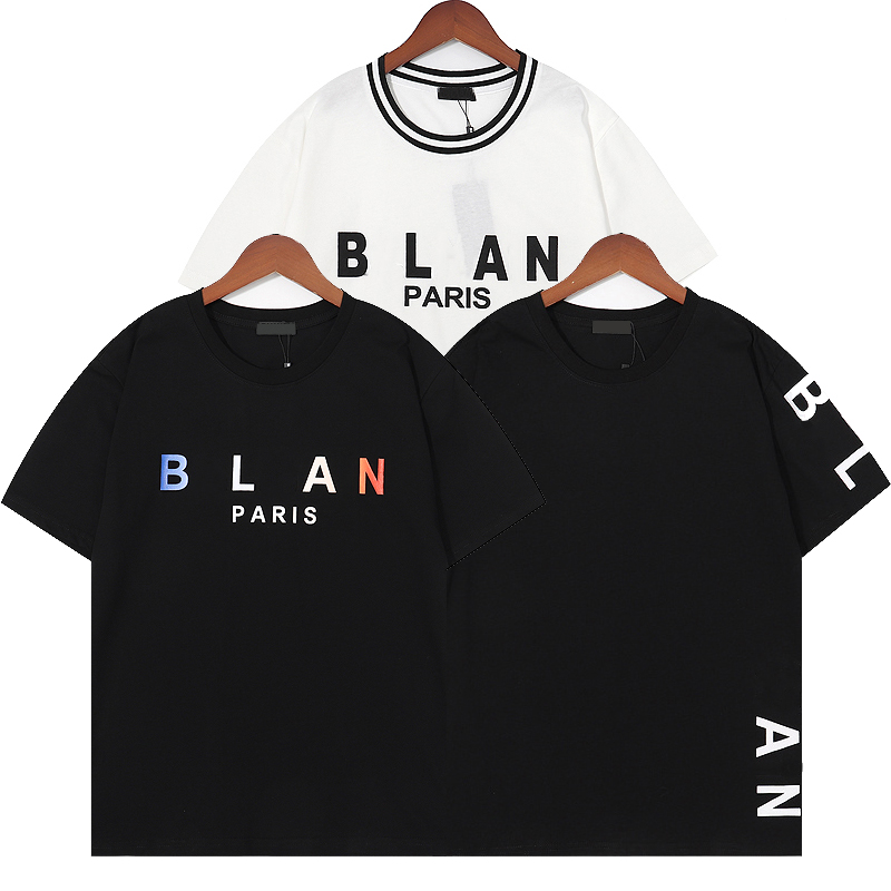 Designer Luxury Men's T-Shirts T Shirts Spring Summer Casual Short Sleeve Pure Cotton Breathable T-shirt Letters Print T Shirts Tees Tops for Womens Mens 3 Styles
Designer Luxury Men's T-Shirts T Shirts Spring Summer Casual Short Sleeve Pure Cotton Breathable T-shirt Letters Print T Shirts Tees Tops for Womens Mens 3 Styles