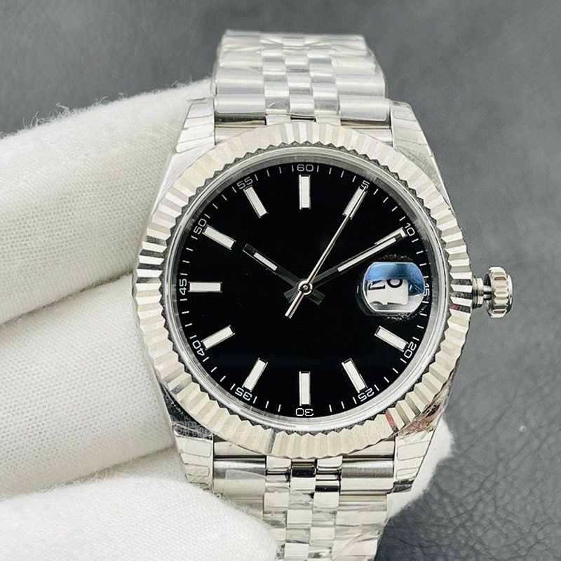 Designer mens watch datejust for man watchs arabic wimbledon roman dial black one or two tone date just jubilee bracelet 41mm jason watches 36mm men wristwatch oyster, Color 6
Designer mens watch datejust for man watchs arabic wimbledon roman dial black one or two tone date just jubilee bracelet 41mm jason watches 36mm men wristwatch oyster, Color 6