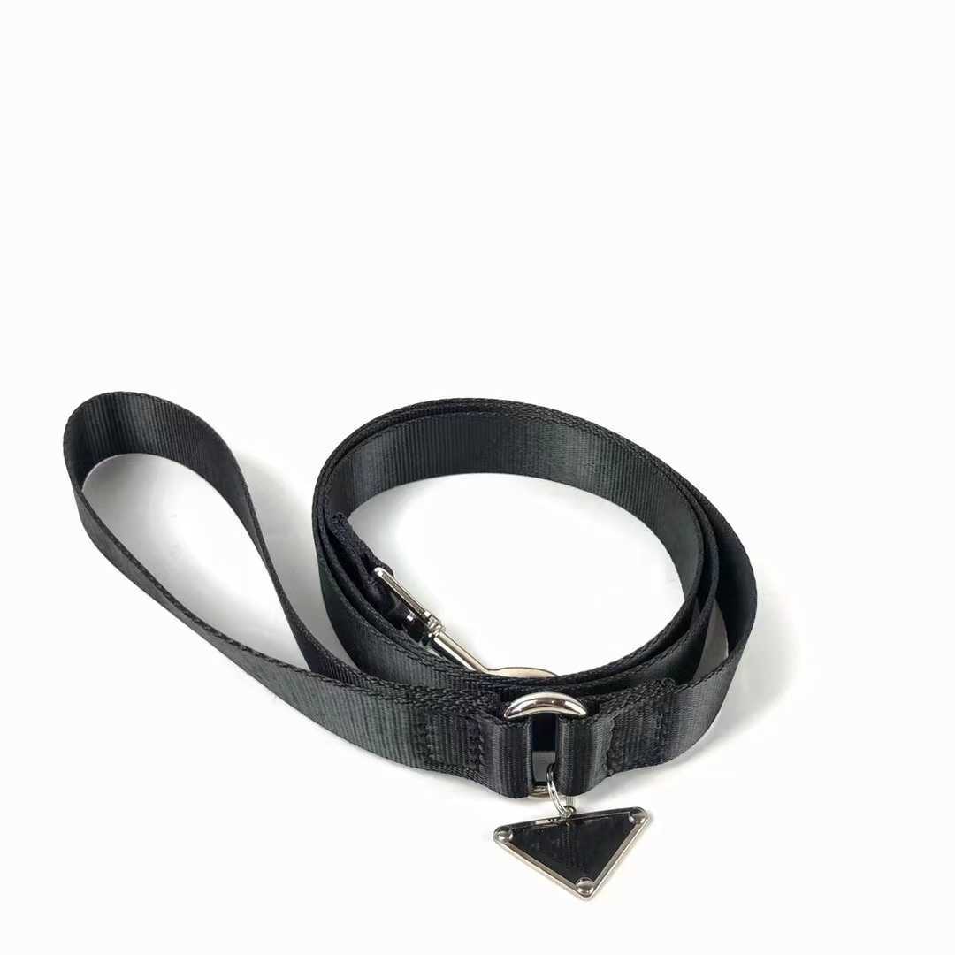 Harness And Leashes Set Leather Pet Collar Leash With Handbag Soft Dog For Small Medium Dogs Poodle