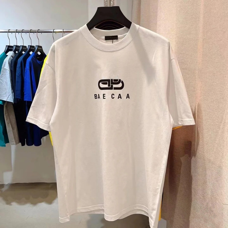 European Men and Womans T shirt American Summer French Designer Wrinkle Shrinkage Wool Ball Cotton Print Decal Letters Fashion Men' and
European Men and Womans T shirt American Summer French Designer Wrinkle Shrinkage Wool Ball Cotton Print Decal Letters Fashion Men' and