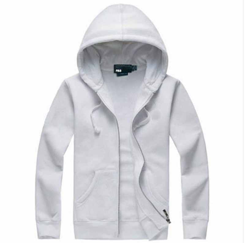 Designer hoodie new Mens polo Hoodies and Sweatshirts autumn winter casual with a hood sport Selling jacket zip up men hoodies swe