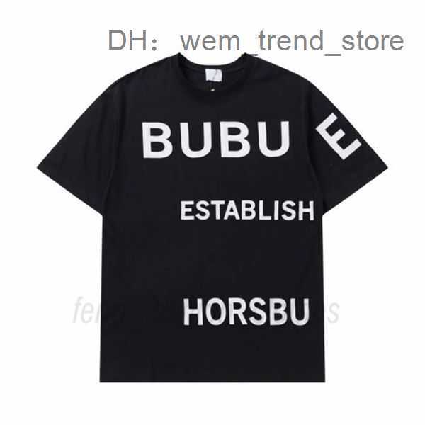 Bur Fashion Burbrerys t Shirts Mens Women Designers T-shirts Tees Polos Tops Man s Casual Chest Letter Shirt Luxurys Clothing Street Shorts 9 D2LY, 13
Bur Fashion Burbrerys t Shirts Mens Women Designers T-shirts Tees Polos Tops Man s Casual Chest Letter Shirt Luxurys Clothing Street Shorts 9 D2LY, 13