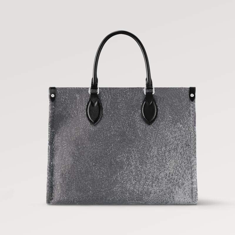 Fashion Tote bag Casual women's leather bag Denim design Classic logo handbag, Multi-color
Fashion Tote bag Casual women's leather bag Denim design Classic logo handbag, Multi-color