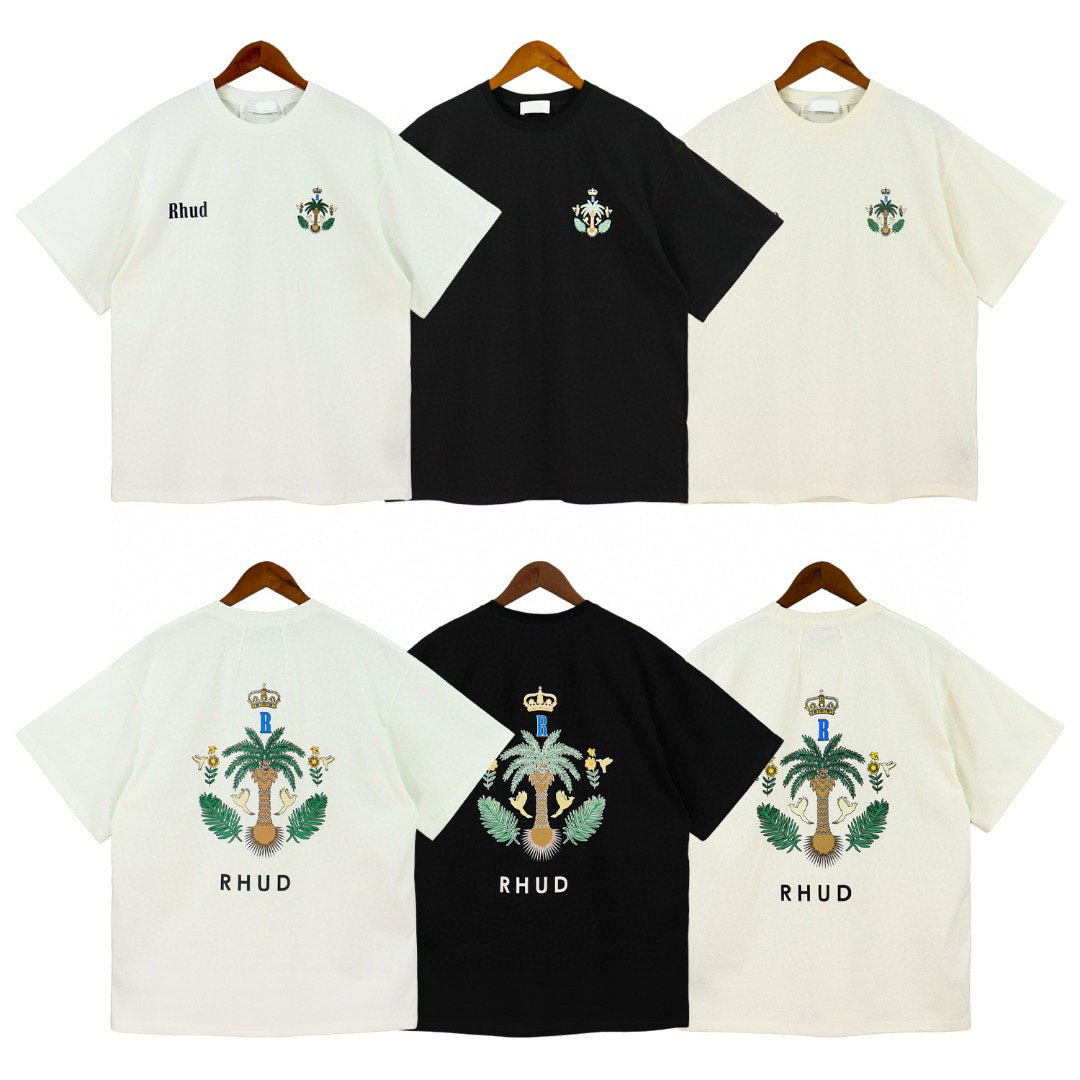 Men's Plus Tees & Polos Round T-shirt plus size neck embroidered and printed polar style summer wear with street pure cotton nh
Men's Plus Tees & Polos Round T-shirt plus size neck embroidered and printed polar style summer wear with street pure cotton nh