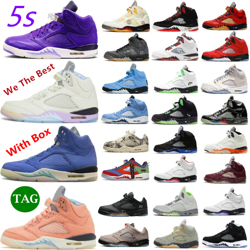 5 5s Basketball Shoes DJ Khaled X We The Best Court Purple Crimson Bliss Polar Sail Dunks On Mars for Herk Craft University Blue UNC Concord Racer Blue Transformers Oreo, 5s blue suede 
5 5s Basketball Shoes DJ Khaled X We The Best Court Purple Crimson Bliss Polar Sail Dunks On Mars for Herk Craft University Blue UNC Concord Racer Blue Transformers Oreo, 5s blue suede