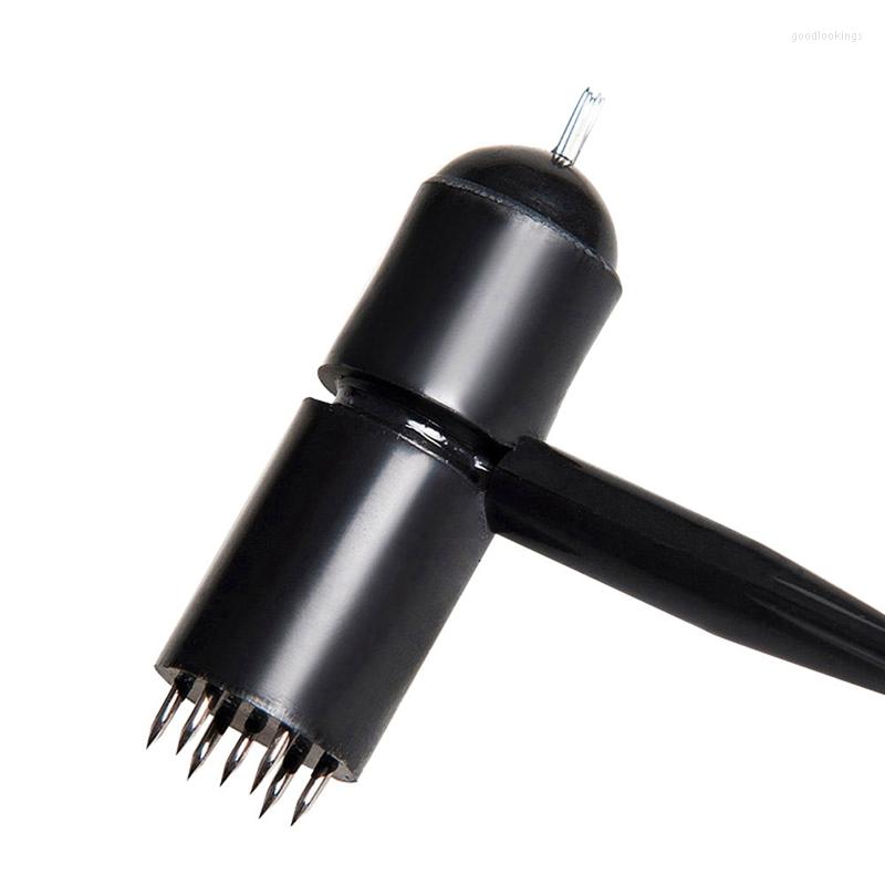 Tattoo Needles Traditional Chinese Double Head Plum Blossom Needle Skin Seven Star Blood Cupping Acupuncture Treatment
Tattoo Needles Traditional Chinese Double Head Plum Blossom Needle Skin Seven Star Blood Cupping Acupuncture Treatment
