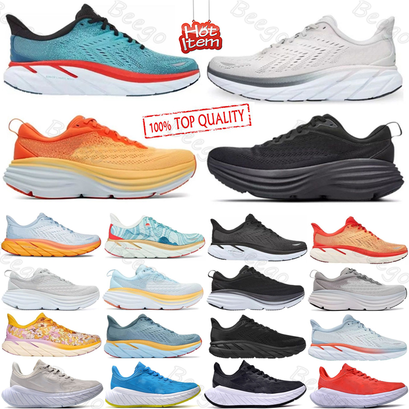 2023 NEW HOKA ONE one Clifton Bondi 8 Running Shoe local boots online store training Sneakers Accepted lifestyle Shock absorption highway Designer, #22
2023 NEW HOKA ONE one Clifton Bondi 8 Running Shoe local boots online store training Sneakers Accepted lifestyle Shock absorption highway Designer, #22
