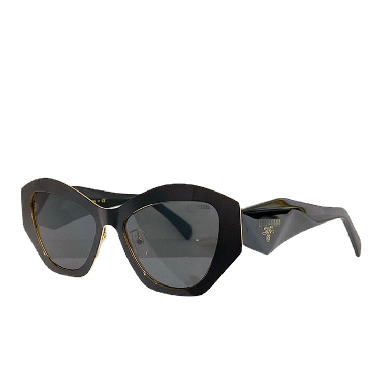 Fashion Womens Sunglasses Men Woman Sunglass Cat Eye Glasses Female European and American Wind Ins Net Red Same Fashion Metropolis PR94ws
Fashion Womens Sunglasses Men Woman Sunglass Cat Eye Glasses Female European and American Wind Ins Net Red Same Fashion Metropolis PR94ws