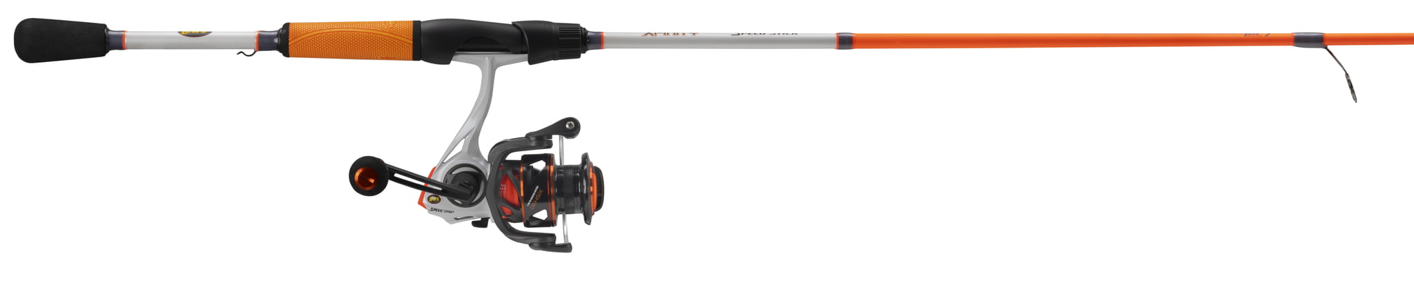 Lew s Xfinity Speed Spin Combo Fishing Accessories