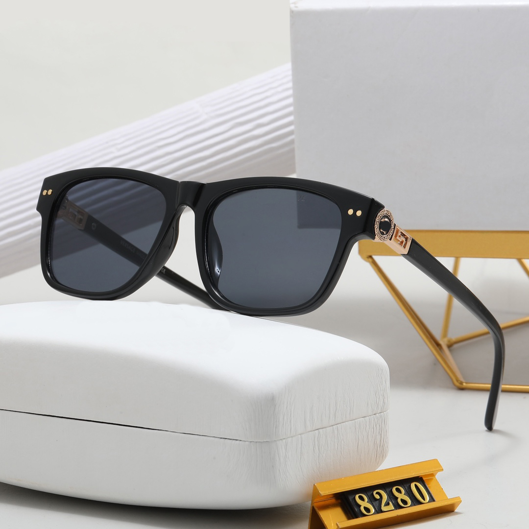 Sunglasses Womens Letter VE Brand Designer Cat-eyes Shades 90s Retro Black Pilot Sunglasses Lady UV400 Beach Eyewear With Logo
Sunglasses Womens Letter VE Brand Designer Cat-eyes Shades 90s Retro Black Pilot Sunglasses Lady UV400 Beach Eyewear With Logo