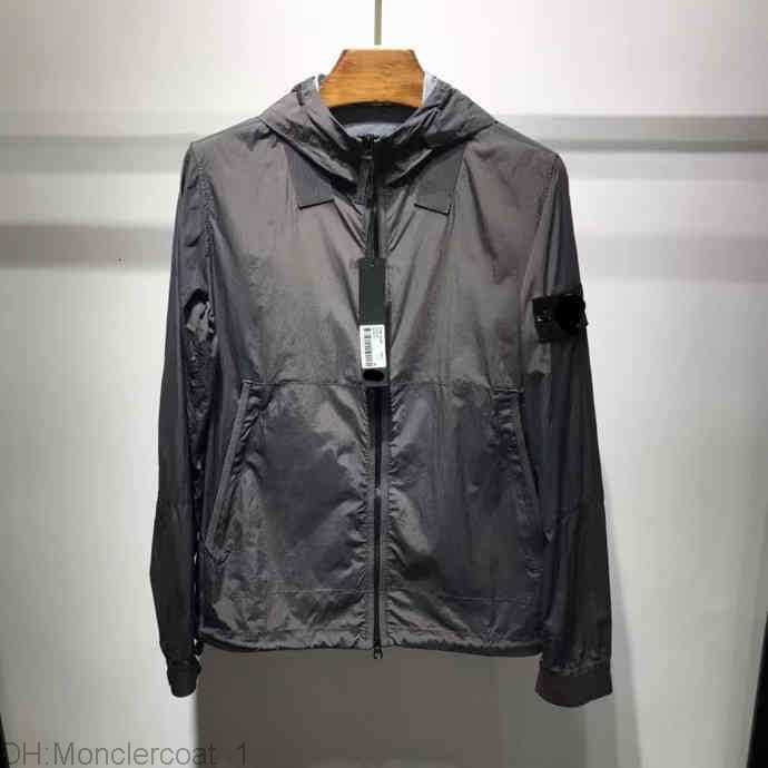 Designer Mens Jackets Stone Spring Autumn Coat Windrunner Fashion Hooded Hoodies Island Sports Windbreaker Casual Zipper Coats Manr7px, Black
Designer Mens Jackets Stone Spring Autumn Coat Windrunner Fashion Hooded Hoodies Island Sports Windbreaker Casual Zipper Coats Manr7px, Black