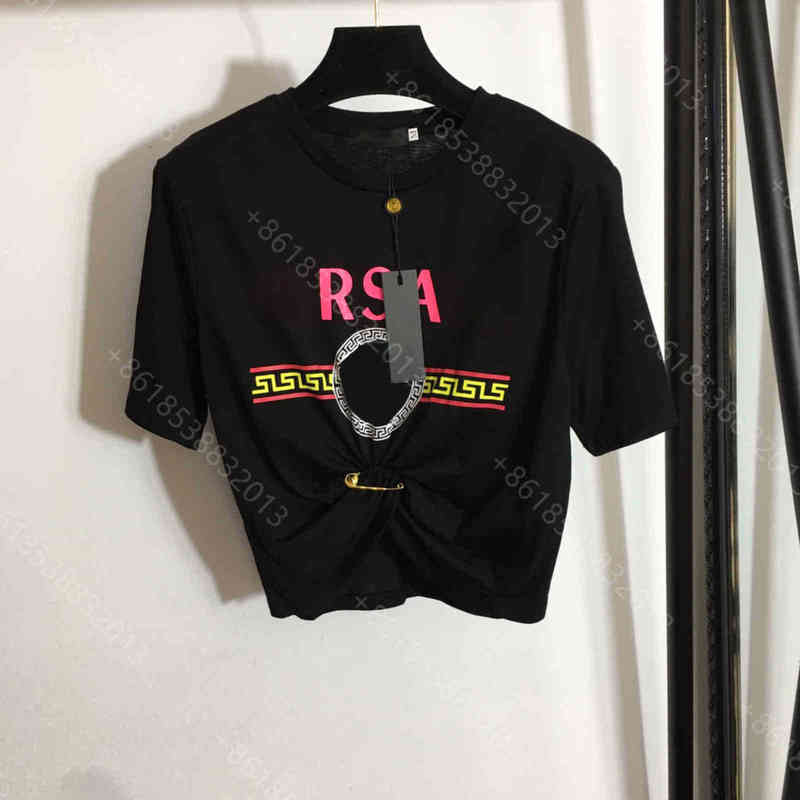 Fashion women sexy cotton crop t-shirts tops for summer cotton cropped t shirt metal pin kink tshirts crew neck pullovers high quality JNTU
Fashion women sexy cotton crop t-shirts tops for summer cotton cropped t shirt metal pin kink tshirts crew neck pullovers high quality JNTU