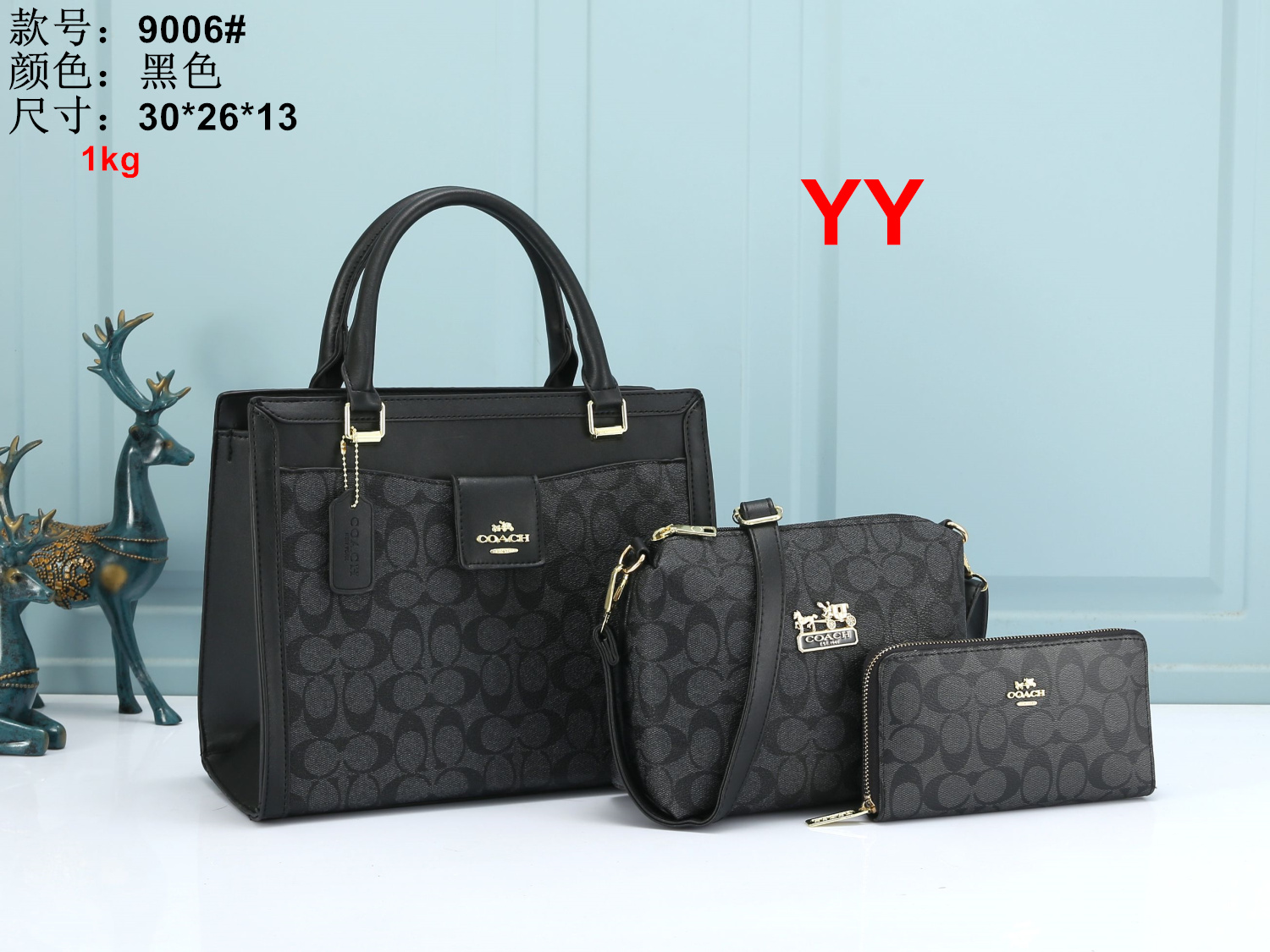 2023 New Wallets Handbag Tote Shoulder Clutch Bags Crossbody Shopping Bag Purses Letters Flowers Floral One Handle Wallet Backpack Women Handbags Totew001, As pic
2023 New Wallets Handbag Tote Shoulder Clutch Bags Crossbody Shopping Bag Purses Letters Flowers Floral One Handle Wallet Backpack Women Handbags Totew001, As pic