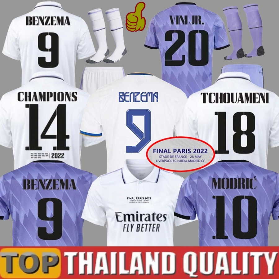 22 23 Player Version Soccer Jerseys 3rd BENZEMA 2021 finals champions 14 kit RODRGO camiseta 2022 2023 VINI JR CAMAVINGA TCHOUAMENI CHAMPIONS football shirt kids, 22 23 home aldult player lfp
22 23 Player Version Soccer Jerseys 3rd BENZEMA 2021 finals champions 14 kit RODRGO camiseta 2022 2023 VINI JR CAMAVINGA TCHOUAMENI CHAMPIONS football shirt kids, 22 23 home aldult player lfp