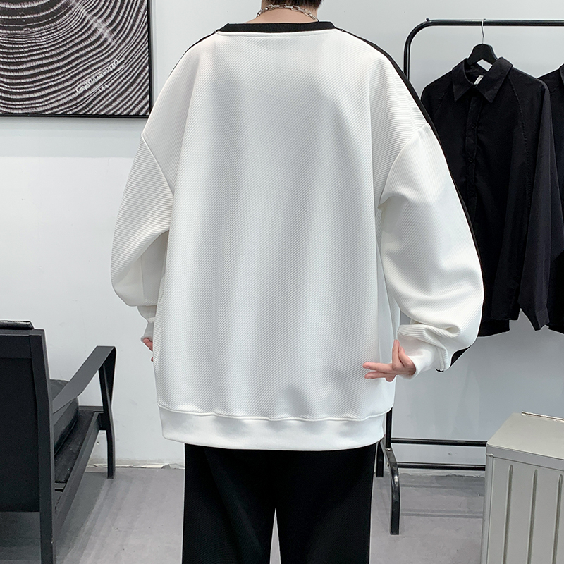 Men's Tracksuits Spring Tracksuit Set 2 Pieces s Sweatshirt Sweatpants 2023 Casual s Suit Homme Streetwear Hip Hop Clothing 230206
