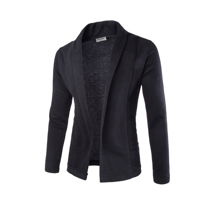 Concise V-Neck Sweater Coat Cardigan Sweater Men Male Solid Color Slim Mens Cardigan Sweater Coat Man Cardigan for Men Free Drop Ship, Black
Concise V-Neck Sweater Coat Cardigan Sweater Men Male Solid Color Slim Mens Cardigan Sweater Coat Man Cardigan for Men Free Drop Ship, Black